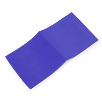 Samolepící záplata, nylonová voděodolná, 390638/8 (13), modrá královská, 10x20cm