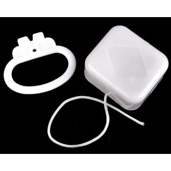 Hrací strojek UKOLÉBAVKA od J. Brahmse, 79049, délka provázku 18cm