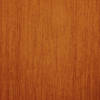 Zatemňovací / termoizolační závěs, blackout P7909/183 tmavě oranžový, šířka 150cm (látka v metráži)