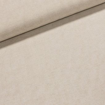 Směsové plátno HF uni 3 světle režná, š.140cm (látka v metráži)
