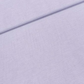 Košilovina bavlněná CAMICERIA BRISTO, černé mini obdélníčky na bílé, š.150cm (látka v metráži)