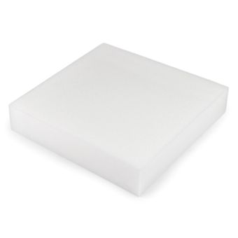 Molitan / podložka na plstění 930896, 25x25cm (tloušťka 5cm) 