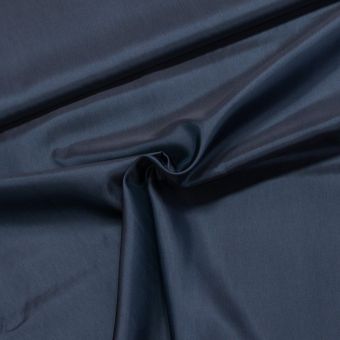 Podšívka viskózová jednobarevná modrošedá, š.140cm (látka v metráži)
