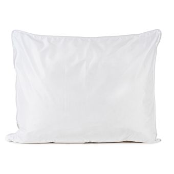 Polštář Dadka STANDARD z dutého vlákna, bílý (více rozměrů, hmotností)