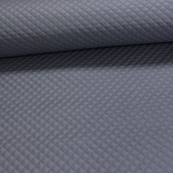 Potahová KOŽENKA PROLIS DOLARO, D_SZ_0.8;PIK-2, středně šedá, š.145cm (látka v metráži)