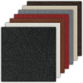 Potahová látka, čalounická KOŽENKA HOCK, š.145cm, 460g/m2, role 40 metrů (více barev)