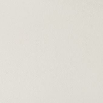 Potahová látka, čalounická KOŽENKA KOŽENKA MARINA 9/1 bílá, silná hladká, š.145cm, 600 g/m2 (látka v metráži)