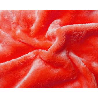 Prostěradlo MIKROFLANEL SLEEP WELL 90x200cm, grepová