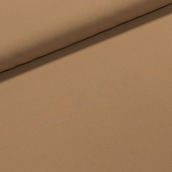 Rongo, kostýmovka uni  916 jednobarevná béžová, š.150cm (látka v metráži)