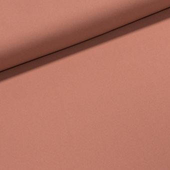 Rongo, kostýmovka 809 uni jednobarevná starorůžová, š.150cm (látka v metráži)