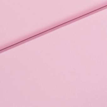 Rongo, kostýmovka 814 uni jednobarevná světle růžová, š.150cm (látka v metráži)