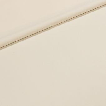 Rongo, kostýmovka 905-02 uni jednobarevná tmavě smetanová, š.150cm (látka v metráži)