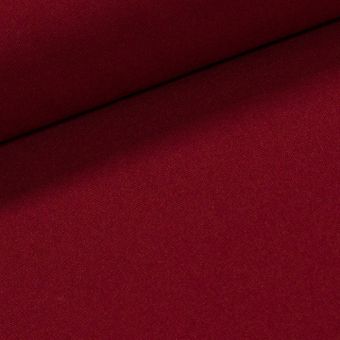 Rongo, kostýmovka 708/66 uni jednobarevná světle vínová, š.150cm (látka v metráži)