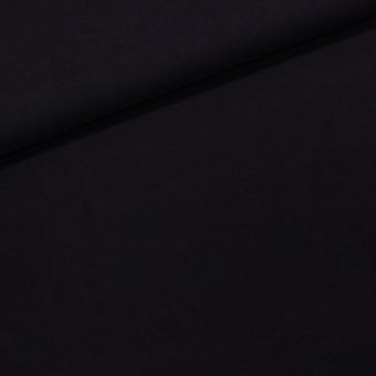 Šatovka viskózová N6604 MALTA, jednobarevná černá, š.145cm (látka v metráži)