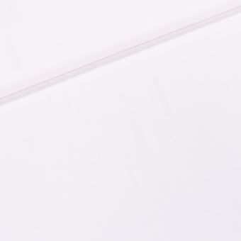 Šatovka viskózová N6606 MALTA, jednobarevná bílá, š.145cm (látka v metráži)