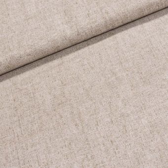 Směsové plátno HF 4 béžový melír, š. 140cm (látka v metráži)