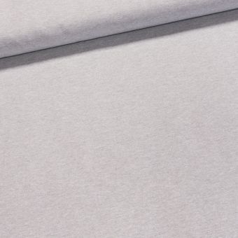 Směsové plátno SIENA 096, šedá režná, š.140cm (látka v metráži)