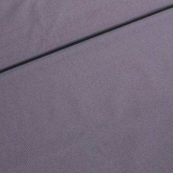 Šusťákovina (lehká kočárkovina) KENT 72 jednobarevná šedá, š.150cm (látka v metráži)