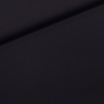 Šusťákovina (lehká kočárkovina) 7020699 RIPSTOP, černá, š.150cm (látka v metráži)