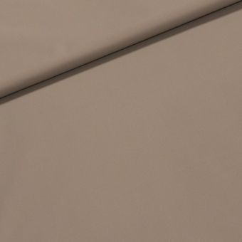 Šusťákovina (lehká kočárkovina) TPU 284 jednobarevná béžová, š.150cm (látka v metráži)