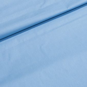 Sypkovina SULPA 54215 jednobarevná modrá, š.142cm (látka v metráži)