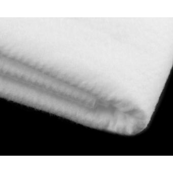 Kusový TERMOLÍN 350371 bílý, 100 x 180 cm, 180g/m2