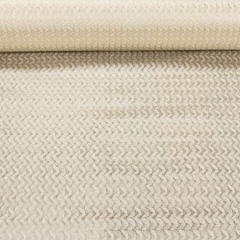 Ubrus PVC vánoční, 23512 ZLAT krajkový vzor, zlaté lístky na bílé, š.140cm (metráž)