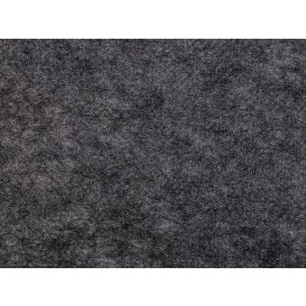 Vlizelín NOVOPAST jednostranně lepící / nažehlovací, hrubší, šedý, š. 90cm, 60+18g/m2 (látka v metráži)