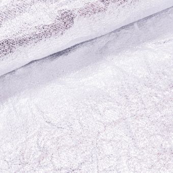 Vložkovina TERMOLÍN AL240g/m2, s hliníkovou vrstvou, š. 90cm, (látka v metráži)