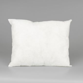 Výplňový polštářek DEKORAČNÍ - BASIC netkaný, duté vlákno, 35x45cm