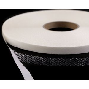 Fixační mřížka zažehlovací 350240 šířka 10 mm (v metráži)