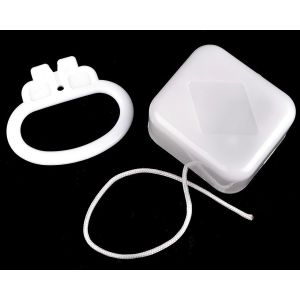 Hrací strojek UKOLÉBAVKA od J. Brahmse, 79049, délka provázku 18cm