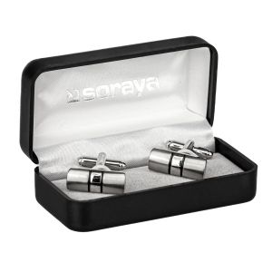 Manžetové knoflíčky SORAYA MK177, 2 kusy