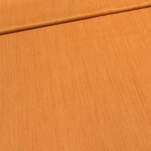 Zatemňovací / termoizolační závěs, blackout P7909/010 oranžové prší, šířka 150cm (látka v metráži)