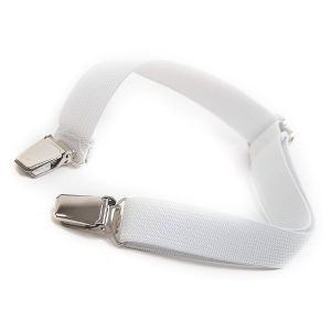 Napínák na prostěradlo, dvojlůžko 160-180cm, nastavitelný