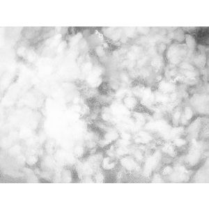 Polyesterové kuličky z dutého vlákna 500g, náplň do polštářů