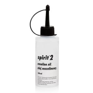 Olej do šicího stroje SPIRIT 2 - 100ml