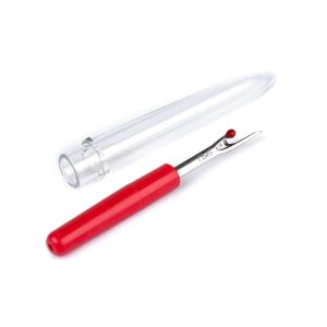 Páráček švů 790384, plastový / kovový, délka 6,5cm (barevný mix)