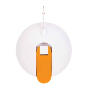 Párač švů stolní FISKARS 1059563 s přísavkou 8xx6x3cm