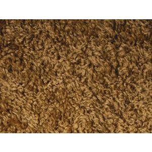 Plyš beránek TERAN 897, světle hnědý, šíře 150cm (metráž)