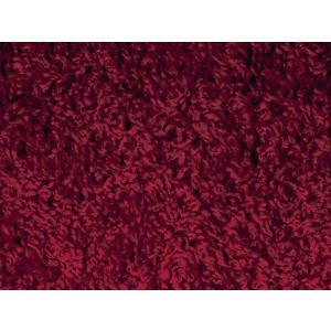 Plyš beránek TERAN 430, bordó, šíře 150cm (metráž)