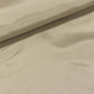 Podšívka viskózová / acetátová 216, jednobarevná šedo-hnědá, š.140cm (látka v metráži)