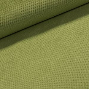 Potahová látka GORDON LIME 35 zelená, šířka 140cm (látka v metráži)