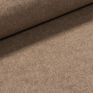 Potahová látka LOTUS béžová, šířka 145cm (látka v metráži)
