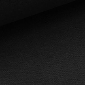 Potahová látka na stropnici a polstrování do auta AUTOMOTIVE UPHOLSTERY LACOSTA GRAFIT, antracitová s molitanem, mesh lining, š.180cm (látka v metráži)