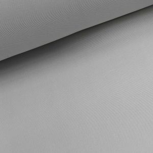 Potahová látka na stropnici do auta AUTOMOTIVE HEADLINER KOPER MONO 89, světle šedá s molitanem, mesh lining, š.180cm (látka v metráži)