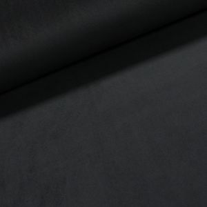 Potahová látka TRINITI 15 GRAPHITE tmavě šedá, šířka 140cm (látka v metráži)