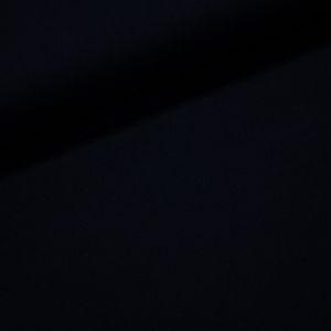 Potahové akrylové plátno (dralon, teflon) na zahradní nábytek, uni jednobarevná tmavě modrá, š.160cm (látka v metráži)