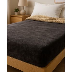 Prostěradlo MIKROFLANEL MyHOUSE (17 barev, 2 rozměry)