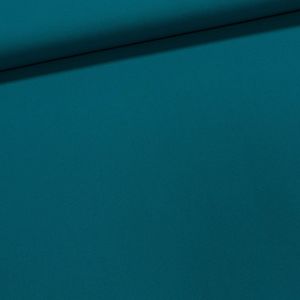 Rongo, kostýmovka 417 uni jednobarevná smaragdová, š.150cm (látka v metráži)